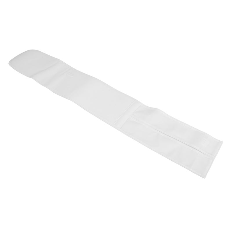 Chest Wrap Brace Men Women Thoracic Fracture Fixation Rib Support Belt for Postoperative RehabilitationL - Image 2