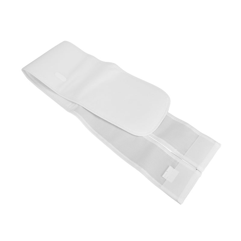 Chest Wrap Brace Men Women Thoracic Fracture Fixation Rib Support Belt for Postoperative RehabilitationL - Image 4