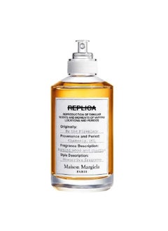 Maison Margiela Replica By The Fireplace EDT 100ml  - Image 2