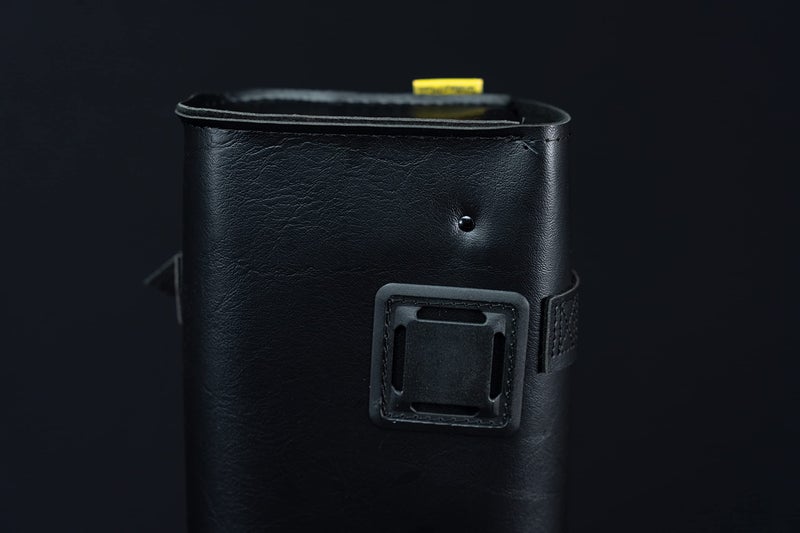 Dowco Willie & Max Luggage 58280-01 American Classic Tool Pouch - Image 3