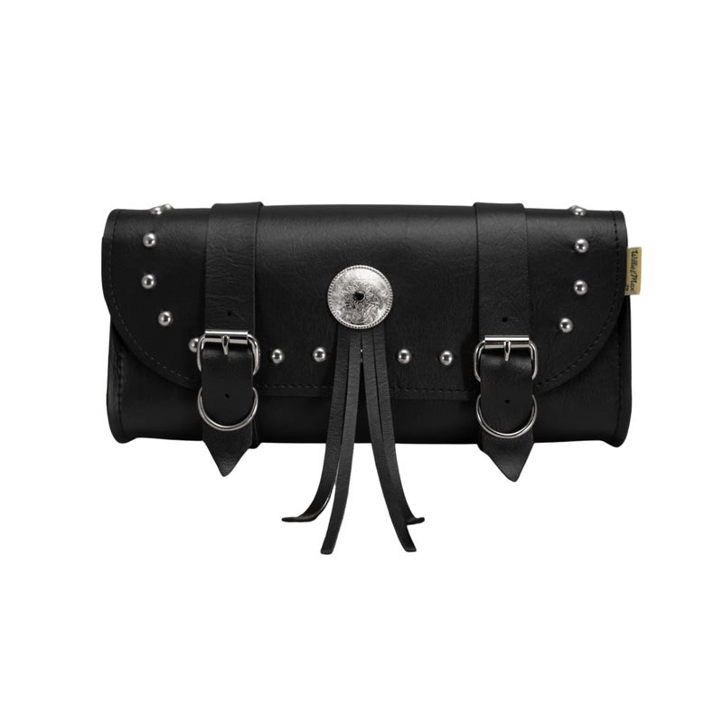 Dowco Willie & Max Luggage 58280-01 American Classic Tool Pouch - Image 4