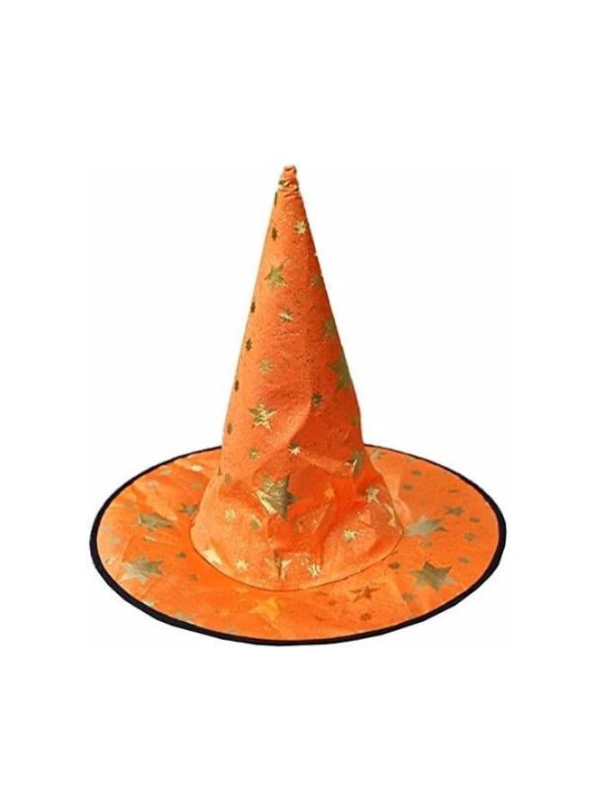 قبعة الهالوين