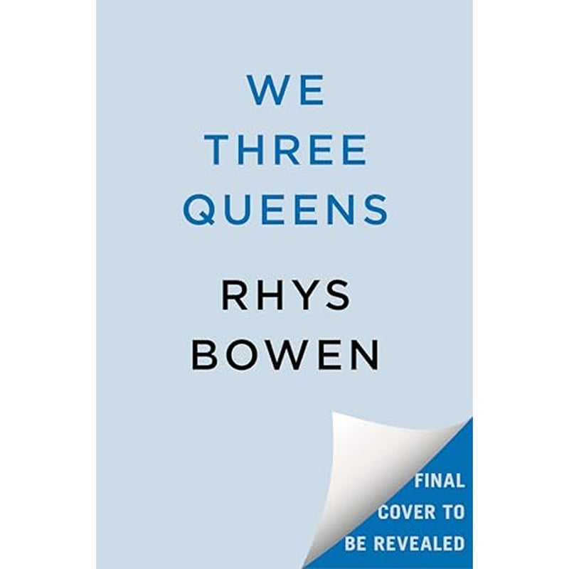 We Three Queens 