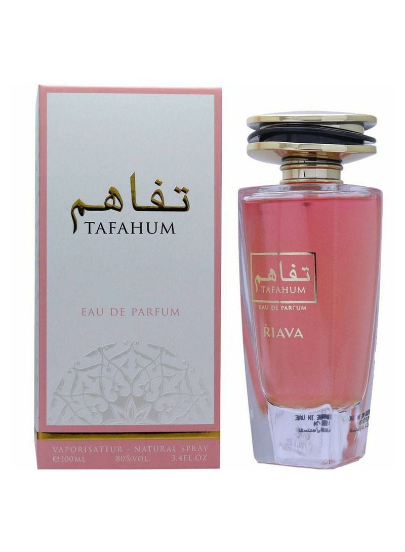 Lattafa Tafahm Perfume by Riva  for hair Eau de Parfum - 50ml  - Image 1