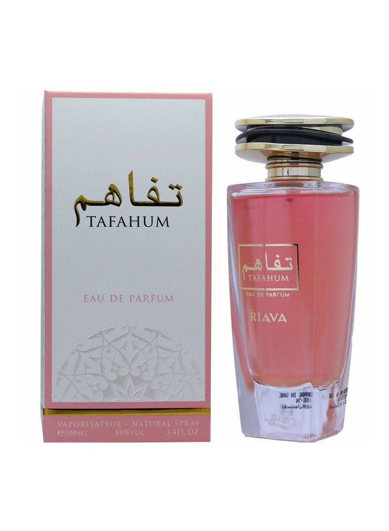 Lattafa Tafahm Perfume by Riva  for hair Eau de Parfum - 50ml  - Image 2