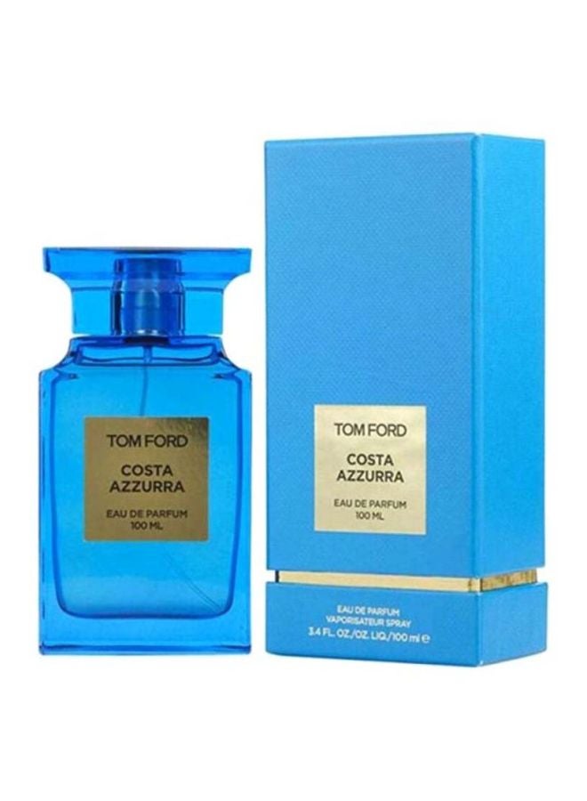 توم فورد عطر EDP كوستا أزورا 100ملليلتر - Image 2