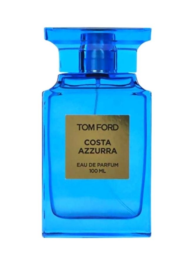 توم فورد عطر EDP كوستا أزورا 100ملليلتر - Image 1