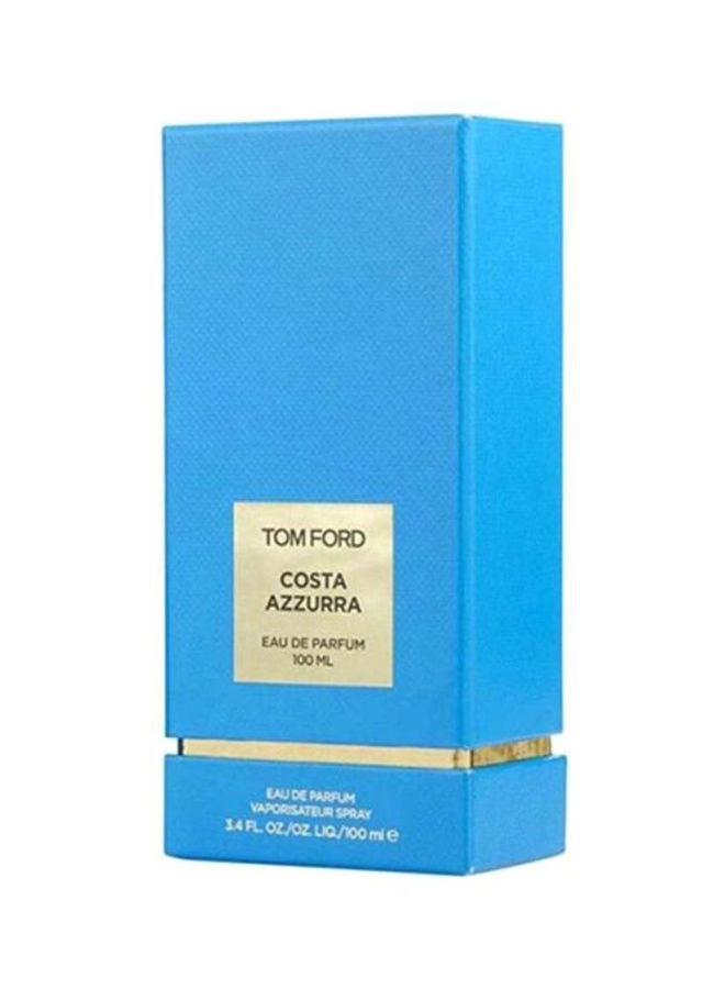 توم فورد عطر EDP كوستا أزورا 100ملليلتر - Image 3