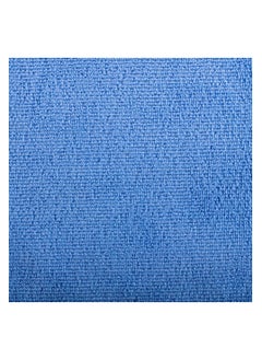GreenWay Green Fiber Dust Towel (Blue)  - Image 3