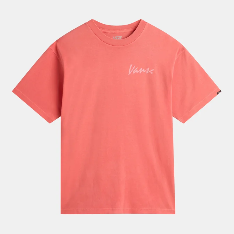 فانز Men's 66 Baked T-Shirt