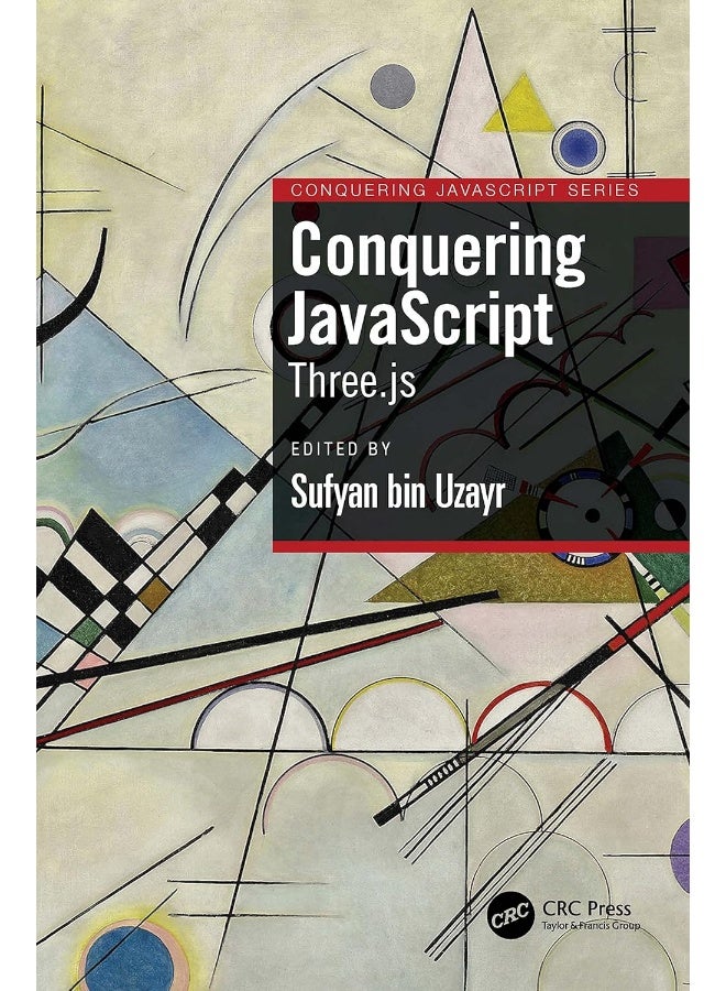 Conquering JavaScript: Three.js