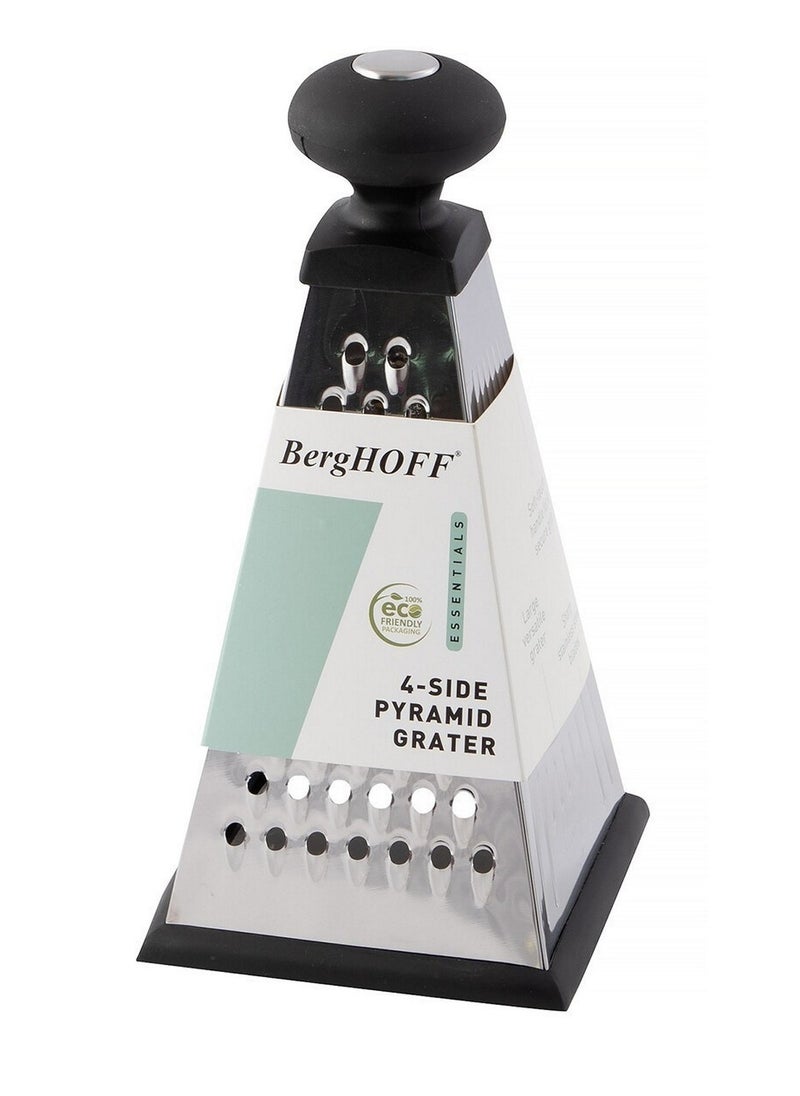 Berghoff 4 Side Pyramid Grater  - Image 1
