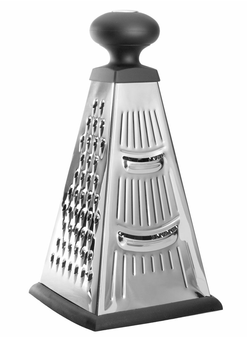 Berghoff 4 Side Pyramid Grater  - Image 2