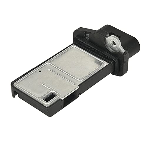 RLP Mass Air Flow Sensor MAF Sensor Compatible with Buick Lacrosse Regal Cadillac ATS CT6 CTS SRX Chevy Camaro Colorado Equinox Impala GMC Canyon Envoy Replacement for 15865791 213-4222 - Image 1