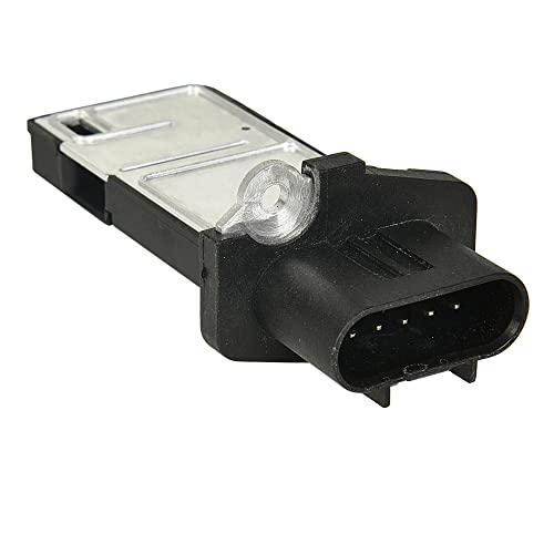 RLP Mass Air Flow Sensor MAF Sensor Compatible with Buick Lacrosse Regal Cadillac ATS CT6 CTS SRX Chevy Camaro Colorado Equinox Impala GMC Canyon Envoy Replacement for 15865791 213-4222 - Image 2