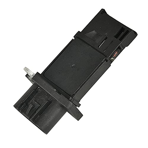 RLP Mass Air Flow Sensor MAF Sensor Compatible with Buick Lacrosse Regal Cadillac ATS CT6 CTS SRX Chevy Camaro Colorado Equinox Impala GMC Canyon Envoy Replacement for 15865791 213-4222 - Image 5