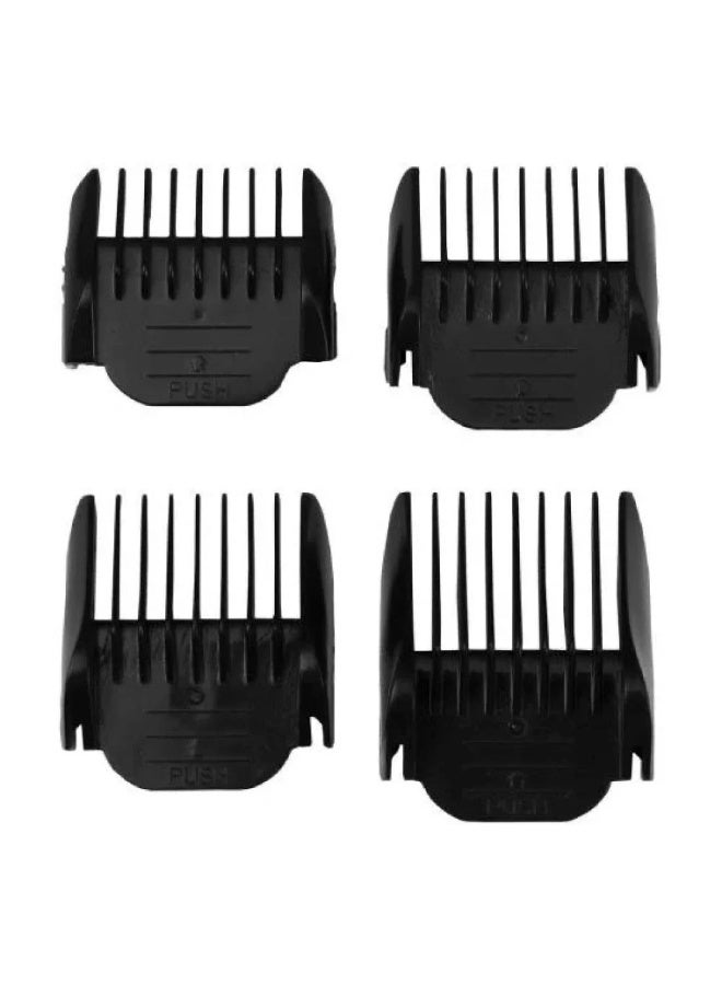 Gamma+ Professional Men's Precision Trimmer 025 - Image 4