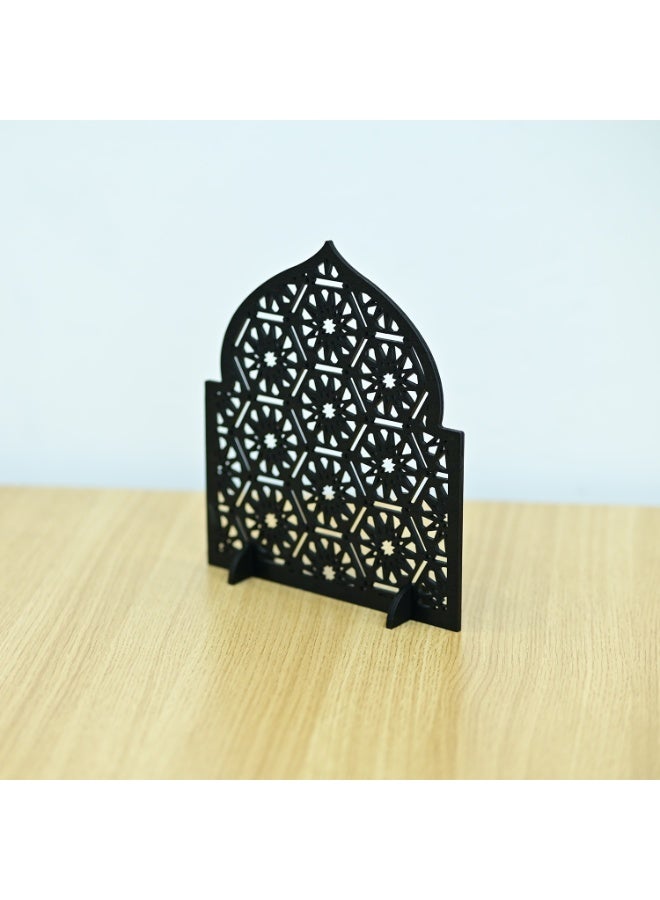 Nariele Creative Home Wooden Gift Decoration - Image 5