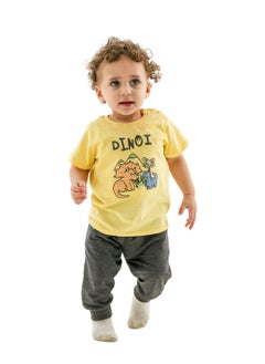 JOCKEY Baby Boy Summer  Set  - Image 1