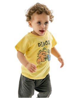 JOCKEY Baby Boy Summer  Set  - Image 2