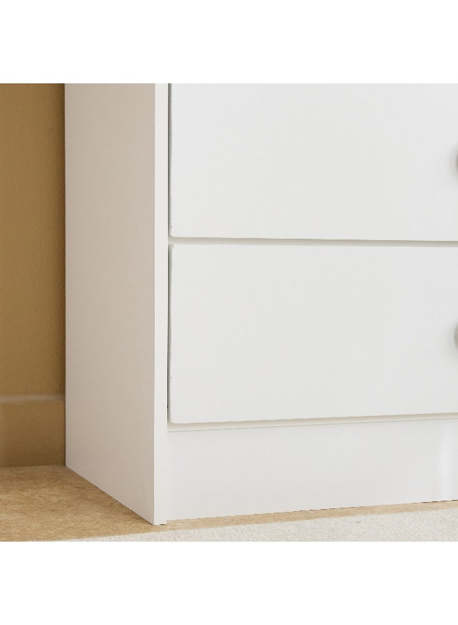 Home Box خزانة فانيلا ذات 3 أدراج للأطفال - Image 5