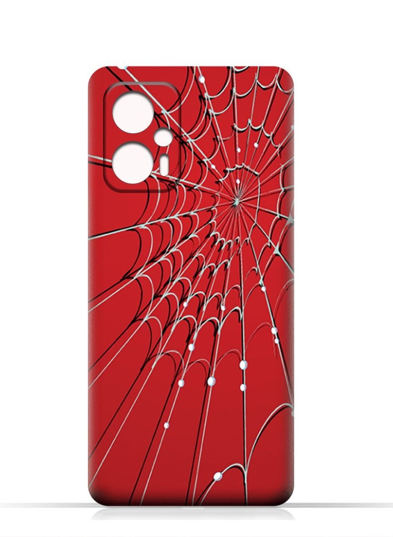 AMC DESIGN Protective Case Cover Xiaomi Redmi K50i - Image 2