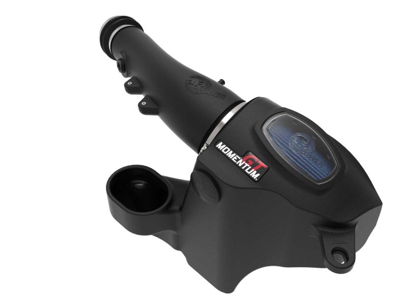 نظام سحب الهواء البارد aFe POWER Momentum GT مع فلتر Pro 5R 5070107R أسود
