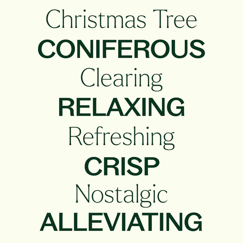 Plant Therapy Christmas Tree Holiday Essential Oil Blend 10 mL (1/3 oz) Crisp & Refreshing, Traditional Holiday Scent, Supports a Healthy Respiratory System - Image 4