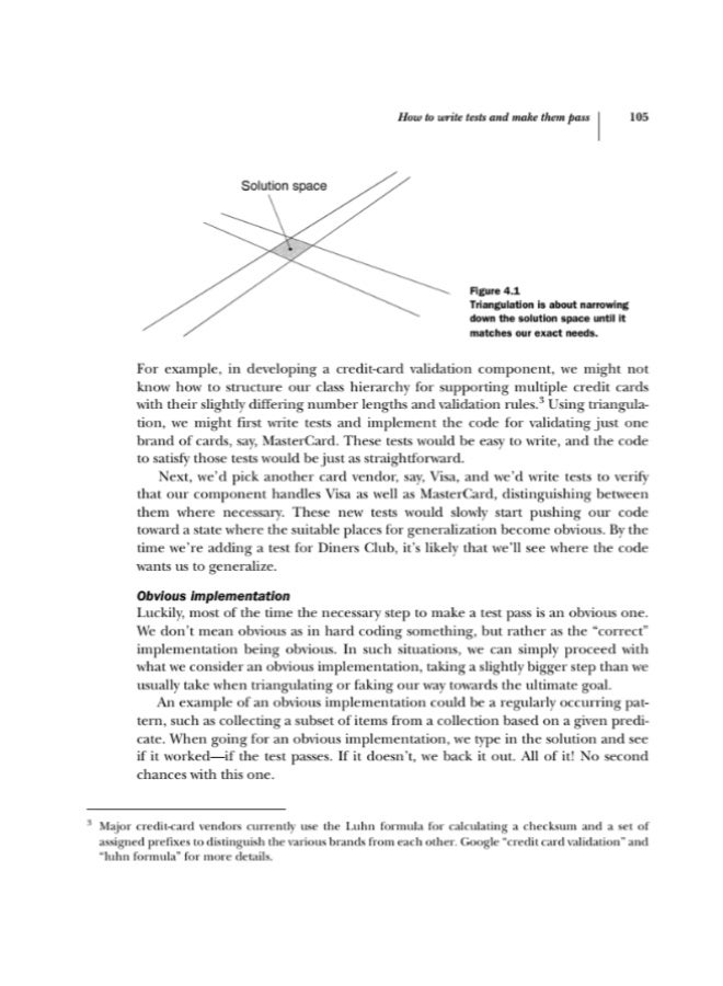 Test Driven: Practical TDD and Acceptance TDD for Java Developers - Image 5