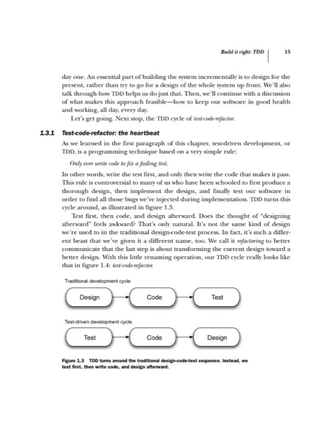 Test Driven: Practical TDD and Acceptance TDD for Java Developers - Image 3