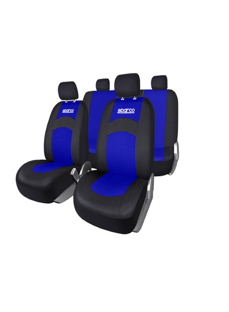 Sparco Universal Seat Cover