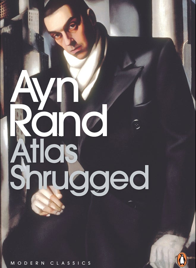 Atlas Shrugged