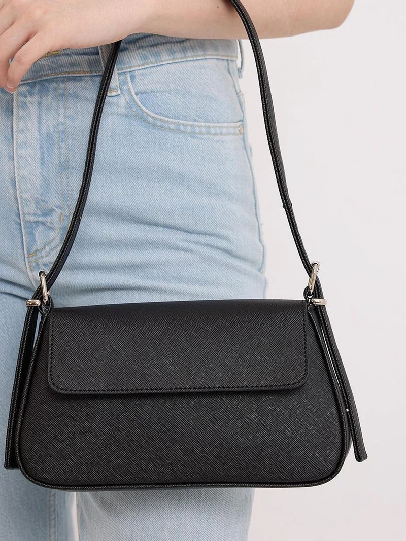 BIG DART BDART Casual Pull On Shoulder Bag
