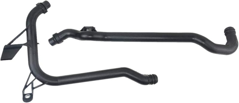 Surwit Engine Heater Pipe & Coolant Water Pipe for BMW 3 5 7 Series X3 X5 Z3 Z4 - Image 1