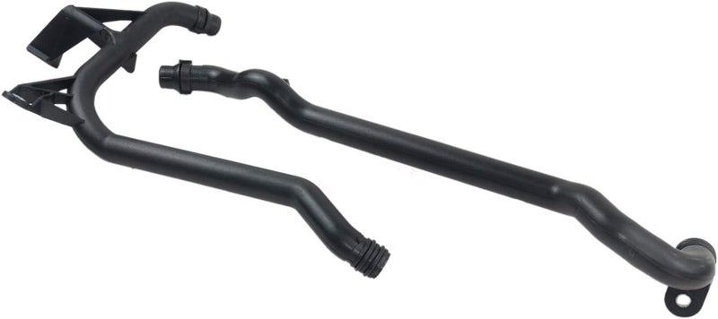 Surwit Engine Heater Pipe & Coolant Water Pipe for BMW 3 5 7 Series X3 X5 Z3 Z4 - Image 4