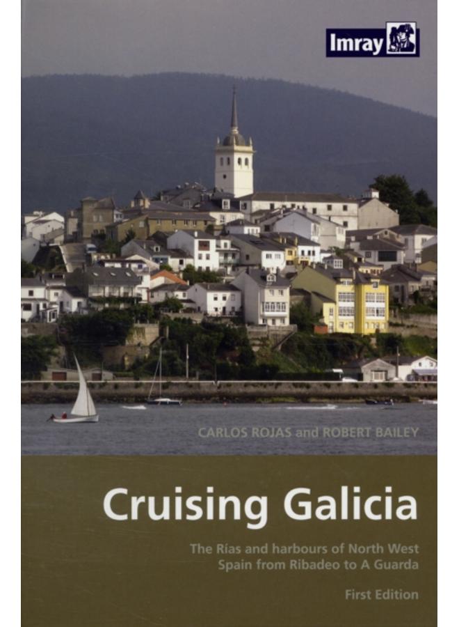 Cruising Galicia 
