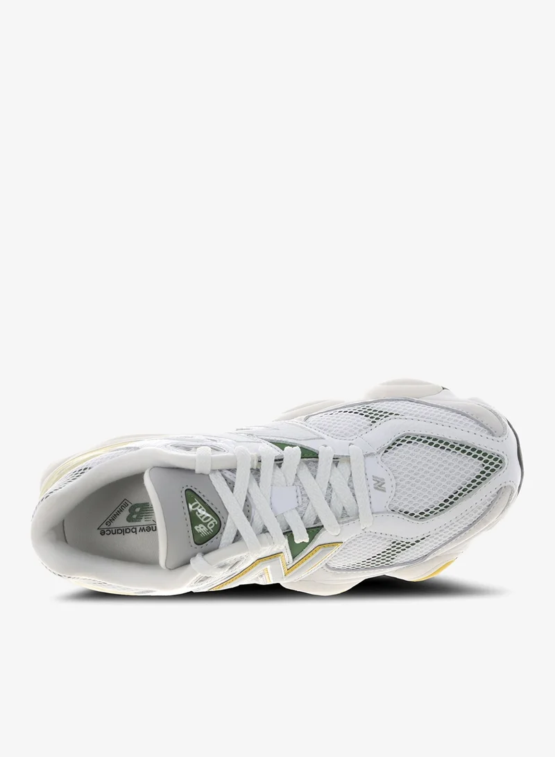 New Balance White 9060 Shoes  | Best Price UAE