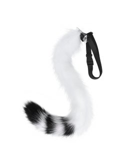 Cute Tiger Stripe Cat Ears Tail Cosplay SetTabby cat tail Tabby cat tail