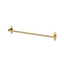 Graidient span ikeaHULTARP Rail polishedbrasscolour60 cm