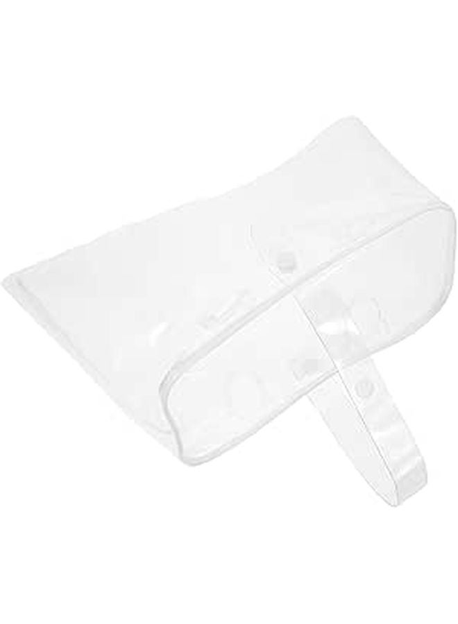 EV Charging Station Waterproof Cover Outdoor Rainproof Protection Plug Protector - Image 1