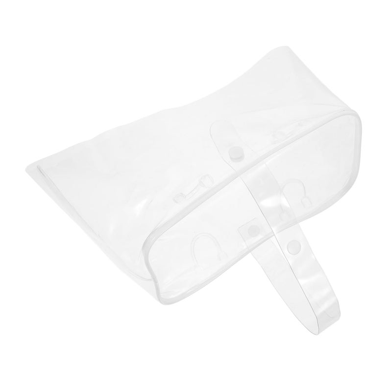 EV Charging Station Waterproof Cover Outdoor Rainproof Protection Plug Protector - Image 2