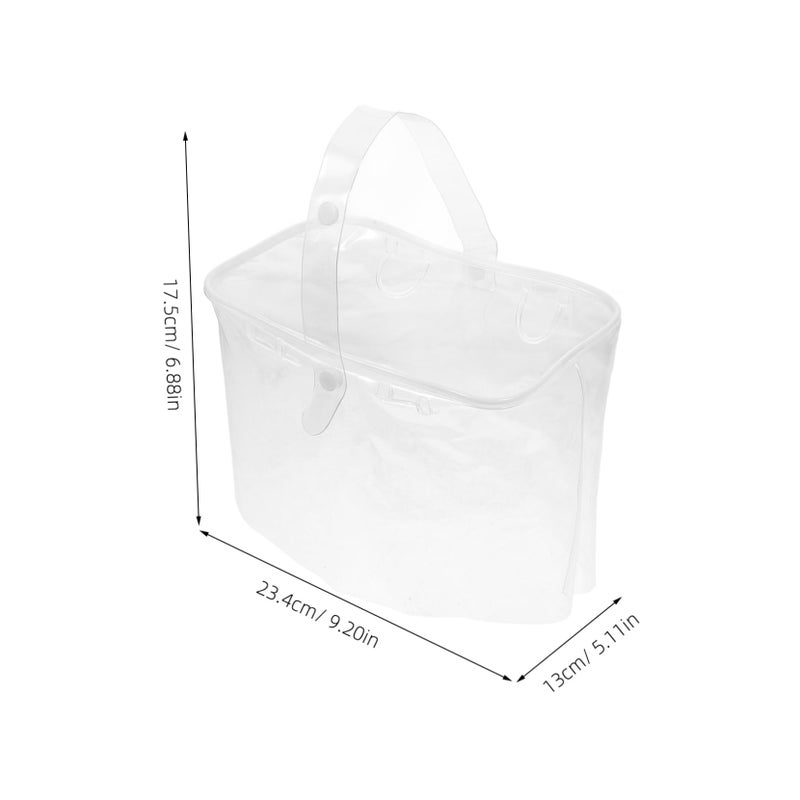 EV Charging Station Waterproof Cover Outdoor Rainproof Protection Plug Protector - Image 3
