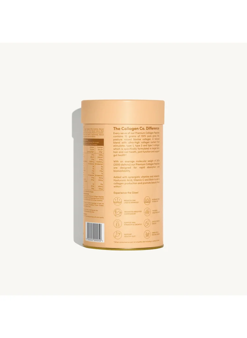 The Collagen Co Passionfruit Mango Collagen Powder 560g