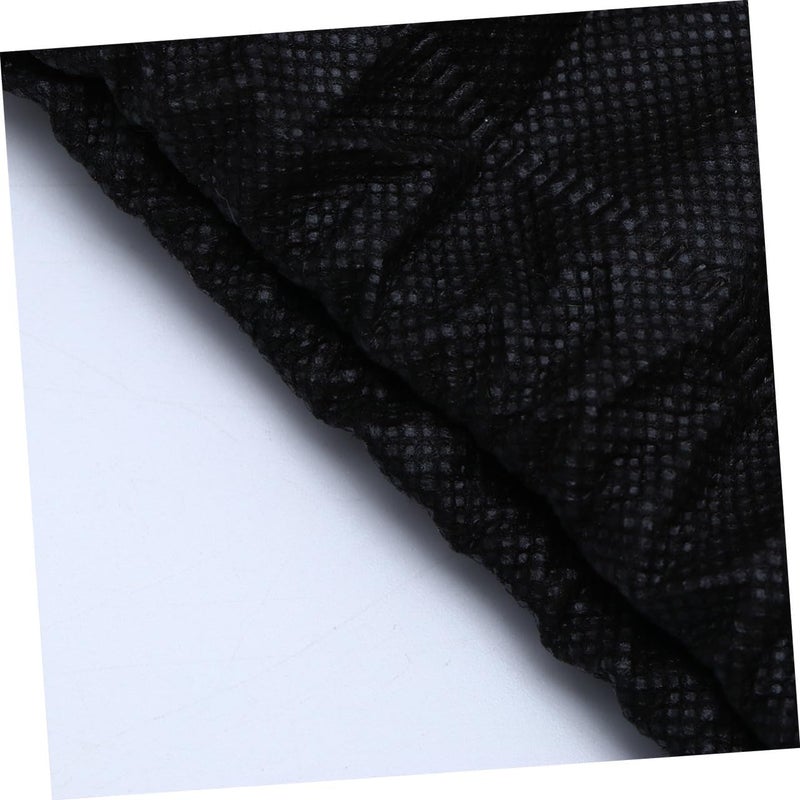 PRETYZOOM 1Pc Car Roof Luggage Net Elastic Cargo Storage Organizer for Vehicle Durable and Lightweight Material for Securing Boxes and Luggage Black - Image 5