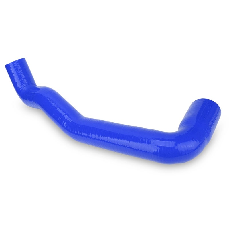 Intercooler Resonator Delete 4 Layer Blue Silicone Hose Pipe - Performance Improvement Sound Enhancement for Cooper S R55 R56 R57 R58 R59 R60 - Image 5