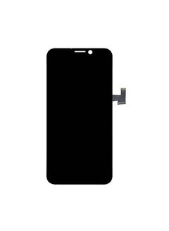 Phoni LCD Screen Replacement For iPhone 11 Pro Max Black  - Image 1
