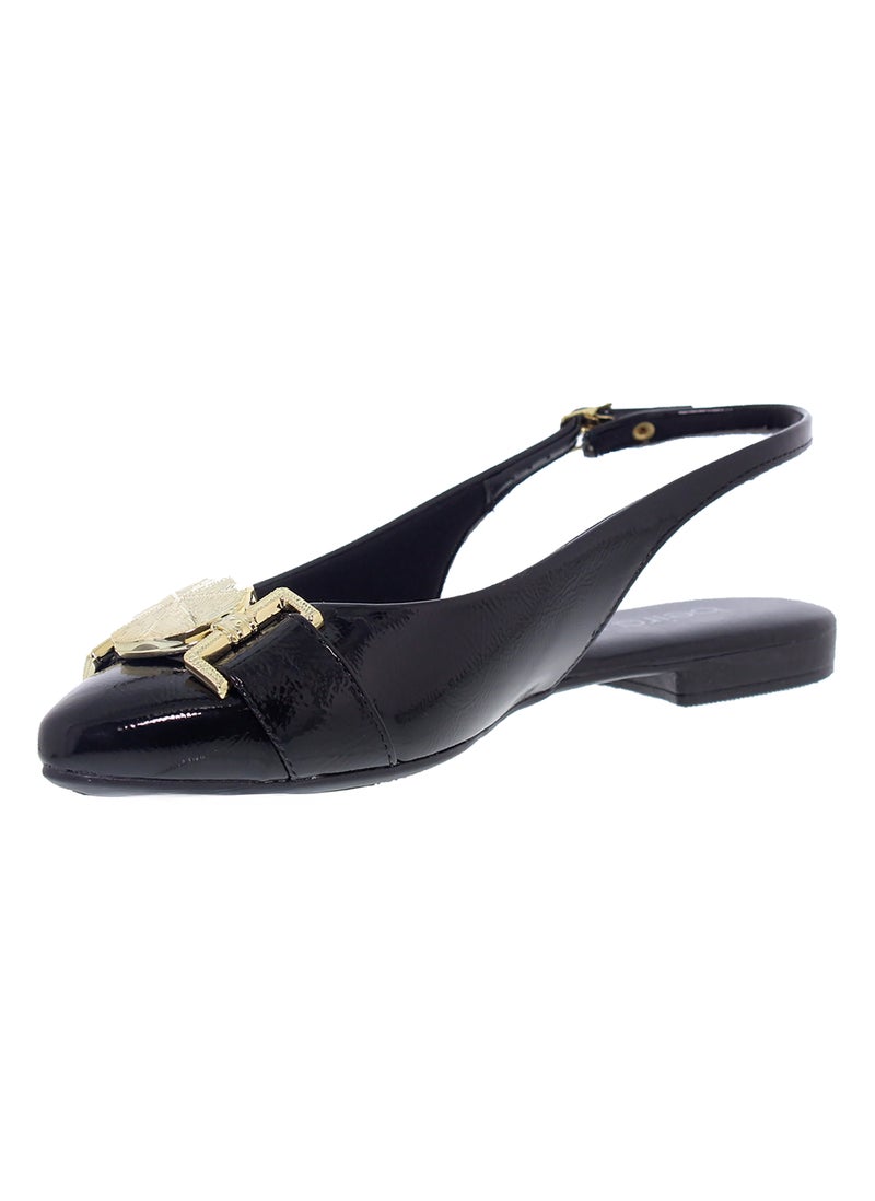 Beira Rio Women’s Flat Sandals with Back Strap – Secure Fit and Lightweight Daily Wear - Image 2