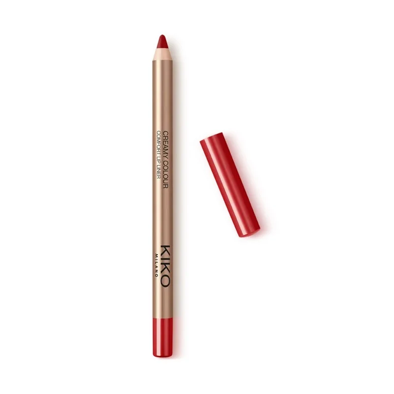 KIKO MILANO CREAMY COLOUR COMFORT LIP LINER 13