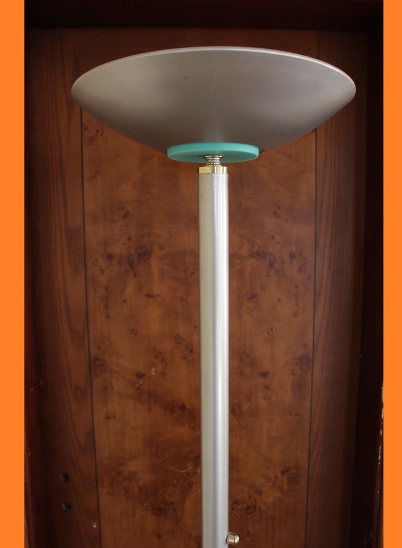 Floor lamp FSL016Sil - Image 3