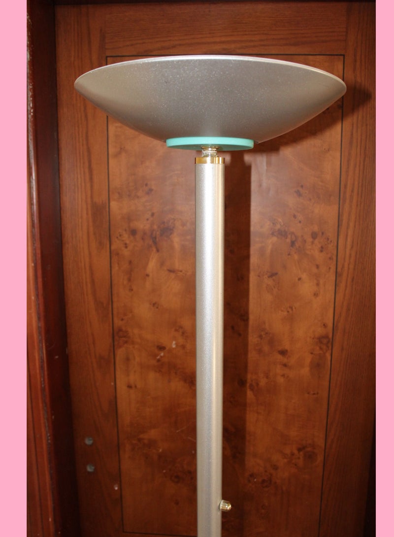 Floor lamp FSL016Sil - Image 4